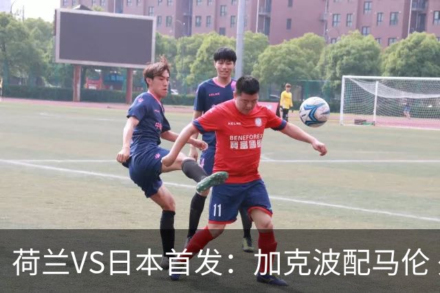 荷兰VS日本首发：加克波配马伦 久保建英搭档堂安律